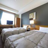 ホテルルートインコート藤岡（群馬県 ビジネスホテル） / 5