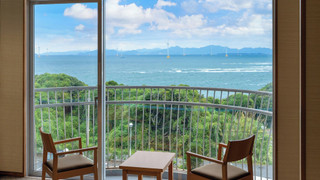 和室8畳(バス無)(禁煙)