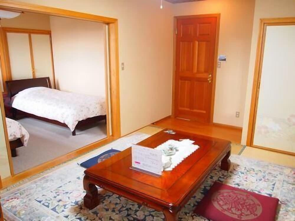 リビングルーム