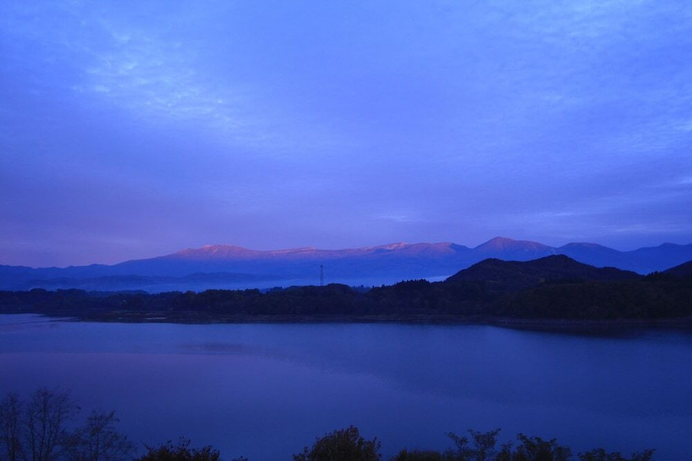 施設からの眺望