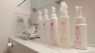 スーペリア ツインルーム 禁煙