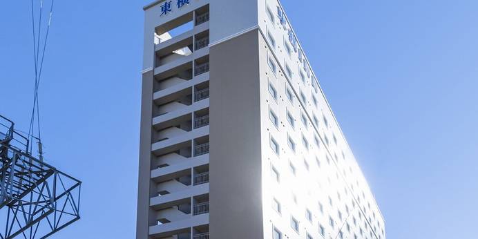 東横イン北戸田駅東口（埼玉県 ビジネスホテル） / 1