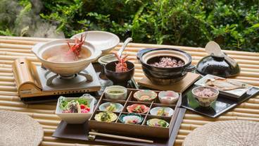 朝食イメージ / 5