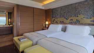 スイート クラブラウンジ利用可 (Nago Bay)