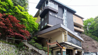 和室10畳 山側 禁煙