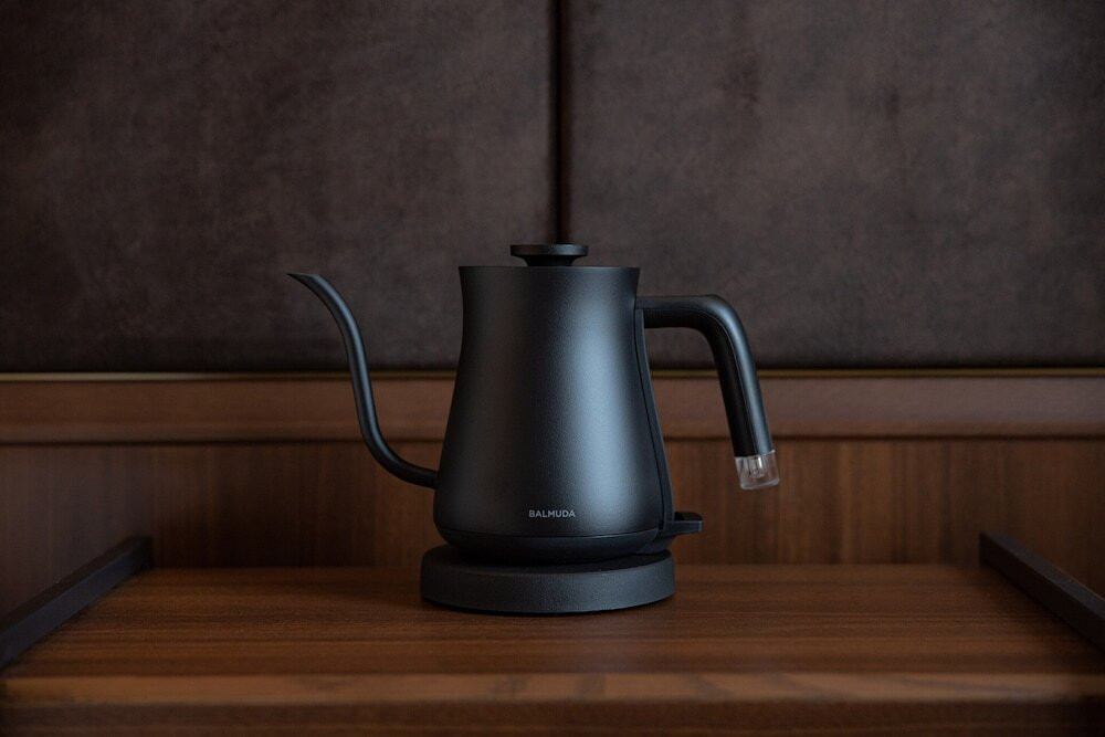 客室の設備とサービス