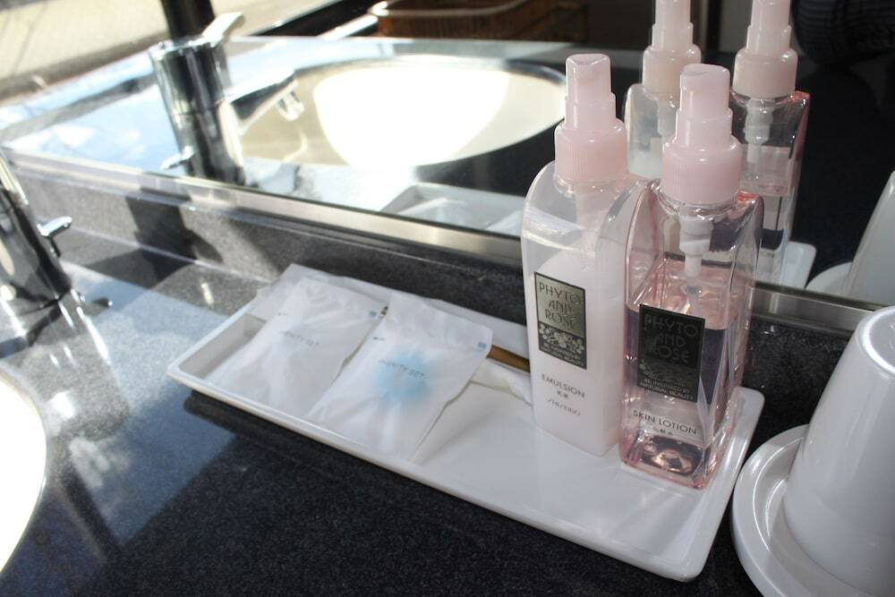 草津温泉 昔心の宿 金みどり（クサツオンセン ムカシゴコロノヤド カネミドリ） / 2