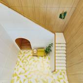 ザ ロイヤルパークホテル 銀座6丁目(東京都 シティホテル) / 3