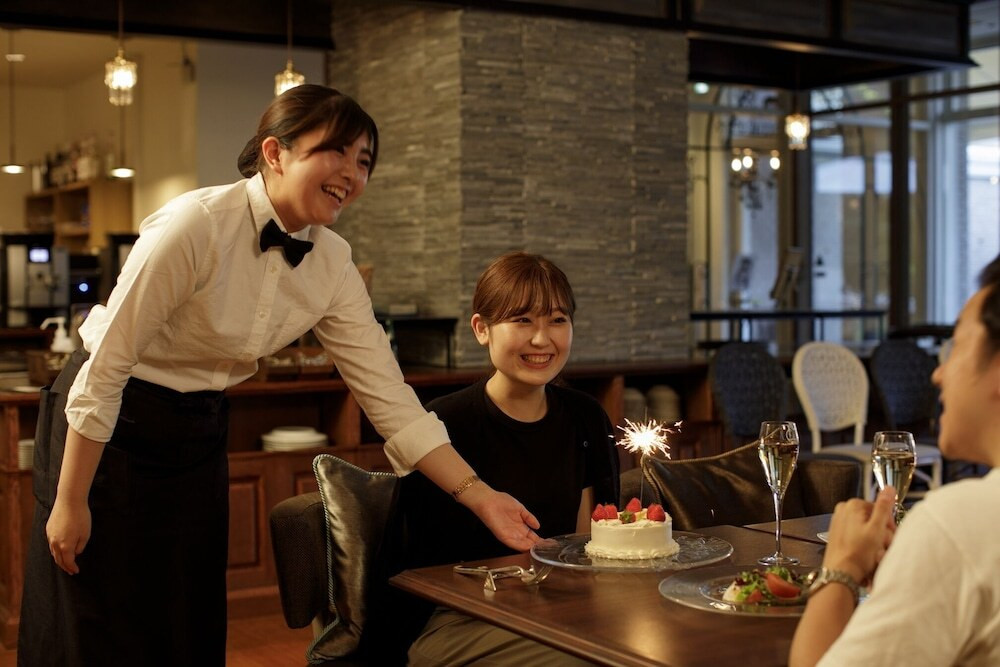 お姫様気分で非日常感たっぷりのリゾートステイ♪4253323