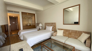 コンフォート オーシャンフロント 禁煙