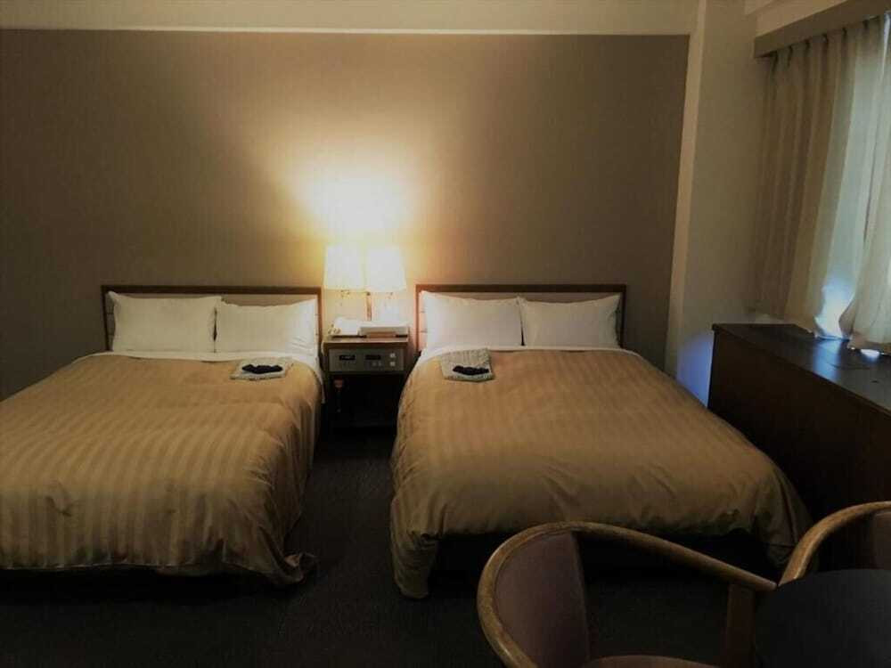 客室