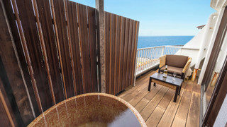 ジュニア ツインルーム 禁煙