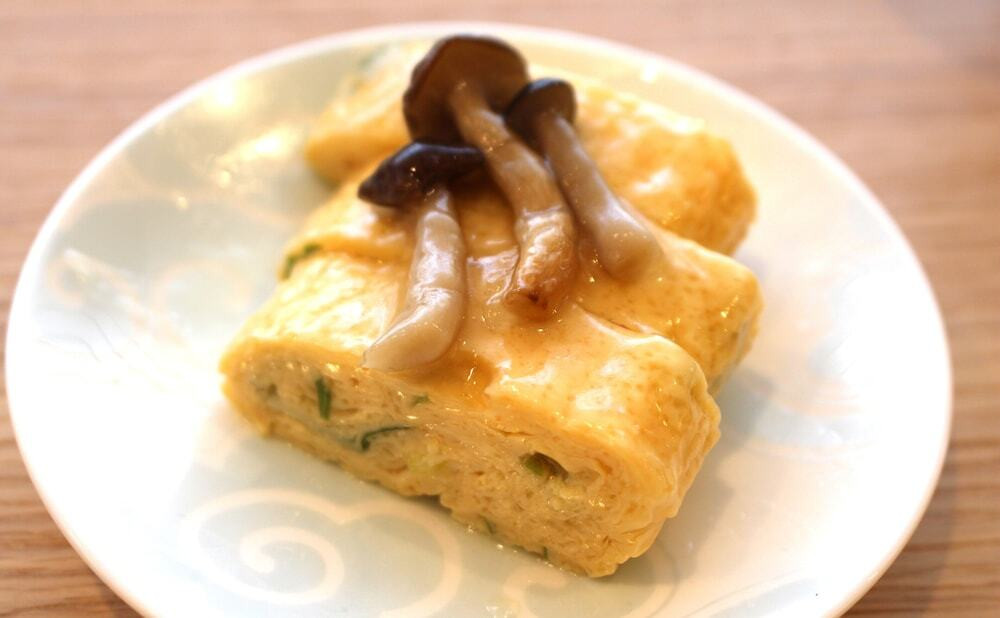 レストラン