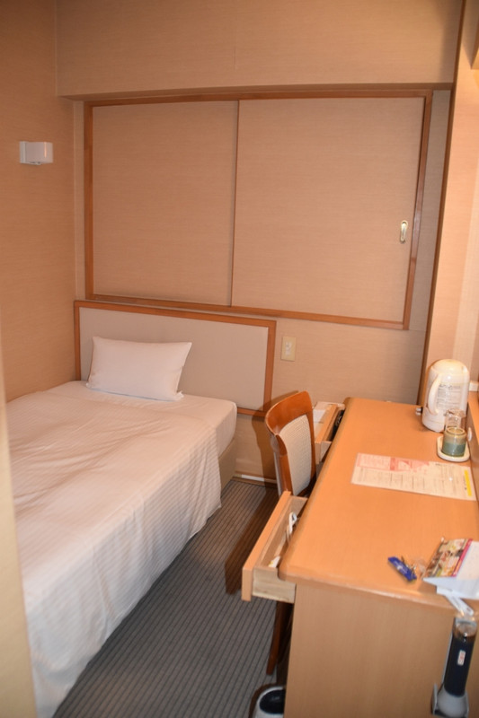 シングルルーム