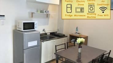 ロビーラウンジ / 4