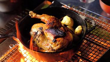 食事・飲み物 / 4