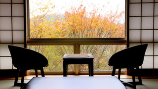 スタンダード ルーム マウンテンビュー マウンテンサイド