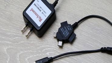 施設内の設備 / 5