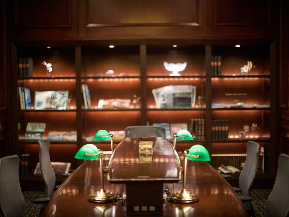 ビジネスセンター