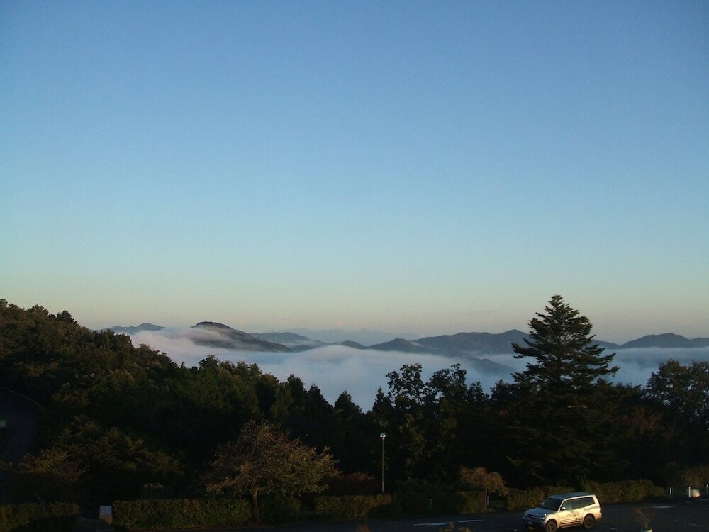 施設からの眺望