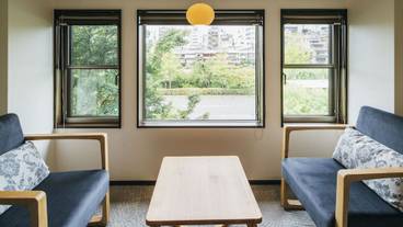 リビング エリア / 26