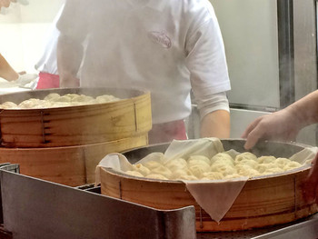 「曹家包子館」 料理 62858174 
