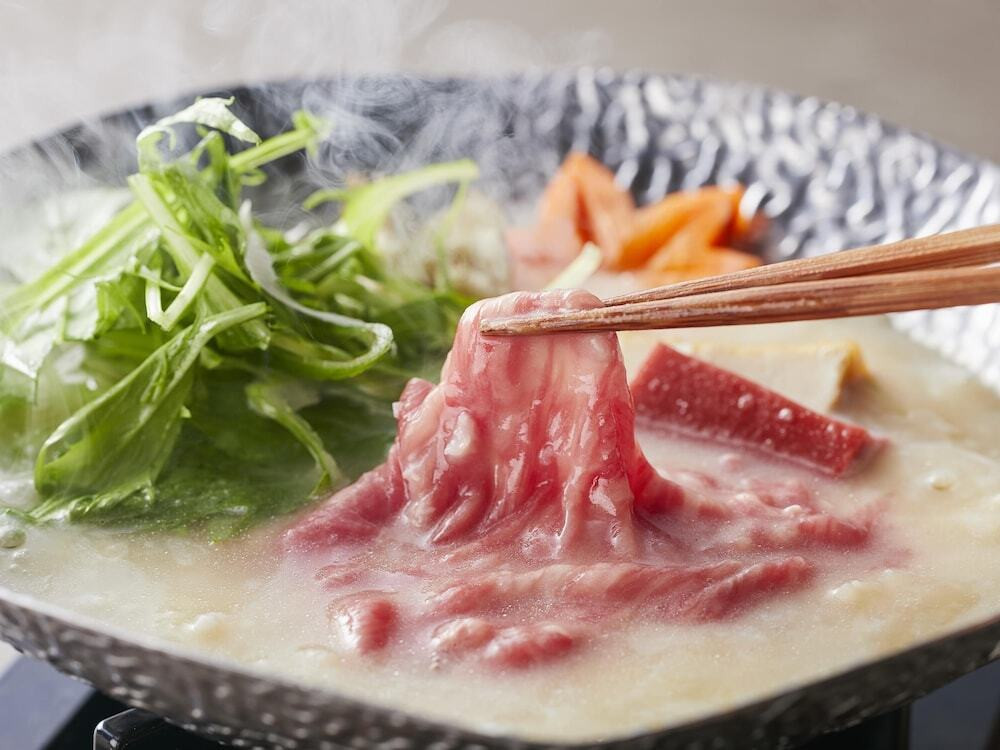 食事・飲み物