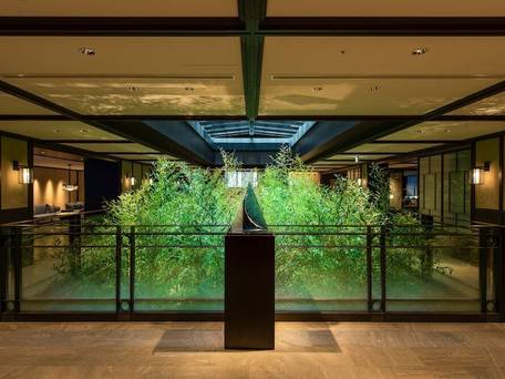 ダーワ・悠洛 京都 / 1