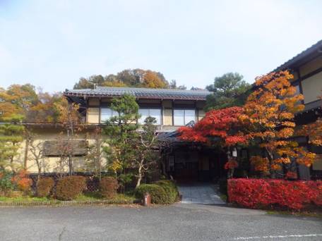 飛騨高山温泉の宿 民宿 岩田館 / 5