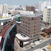 N HOTEL(愛知県 ビジネスホテル) / 3