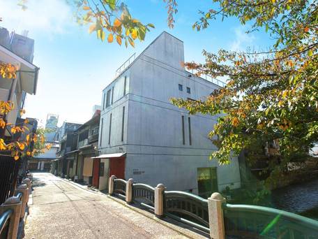 式音庵 祇園白川 / 2