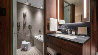 スーペリアツイン 禁煙