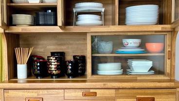 専用キッチン / 30