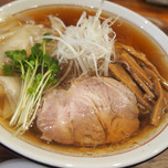 鳥取市で見つけた！美味しいラーメン店7選