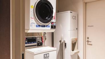 ランドリー ルーム / 7