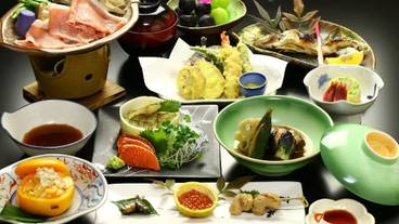 食事・飲み物 / 21