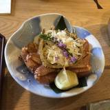 完全個室の食事処で
北海道グルメを味わう / 1