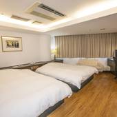 ホテルザーズ（大分県 ビジネスホテル） / 4