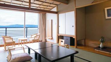 リビング エリア / 5