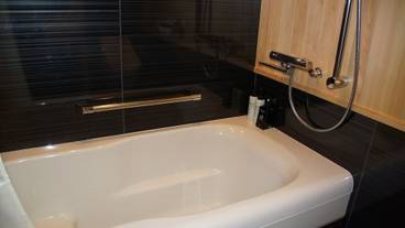 バスルーム / 16