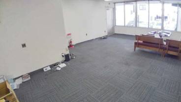 ロビー応接スペース / 2