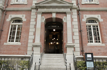 「CAFE1894」外観 1140530 