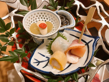 「星野リゾート 界 箱根」 料理 124915116 