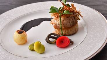 食事・飲み物 / 12