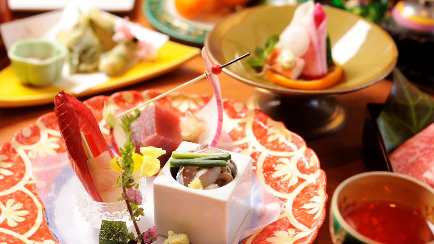 多数の露天風呂付き客室に部屋食プランまで！選択肢が豊富なホテル4237820