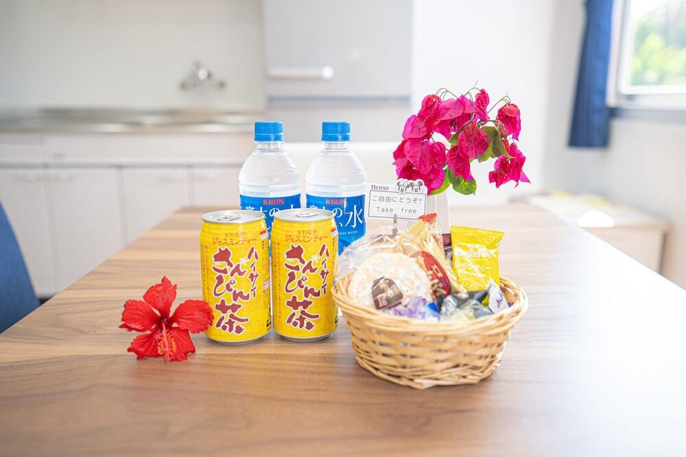 客室の設備とサービス