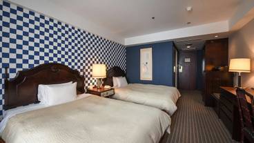 ローズホテル横浜(ローズホテルヨコハマ) / 2