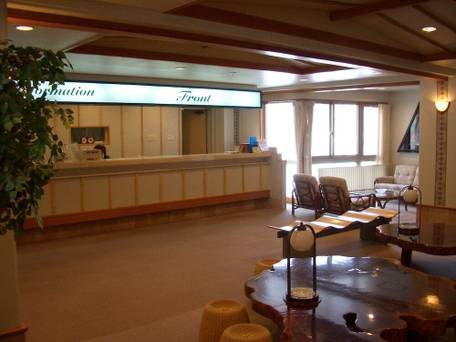 ホテルホゥルス志賀高原 / 3