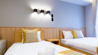 べーシックA 禁煙