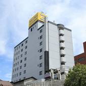 スマイルホテル弘前（青森県 ビジネスホテル） / 4